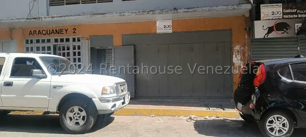 Local Comercial en Venta en Parroquia La Candelaria, Distrito Metropolitano - 2