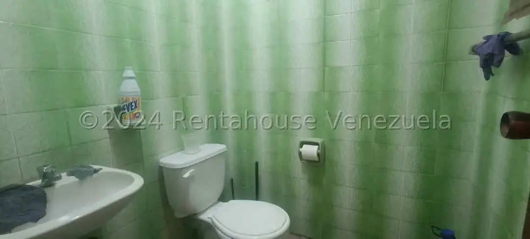 Local Comercial en Venta en Parroquia La Candelaria, Distrito Metropolitano - 21