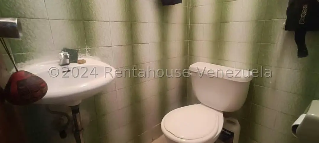 Local Comercial en Venta en Parroquia La Candelaria, Distrito Metropolitano - 22