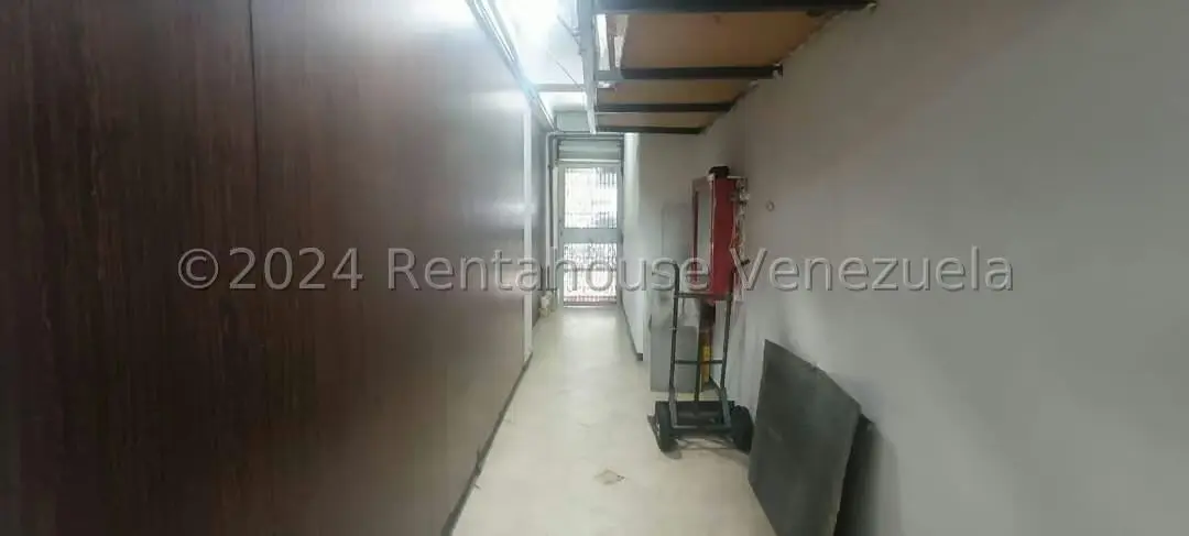 Local Comercial en Venta en Parroquia La Candelaria, Distrito Metropolitano - 3