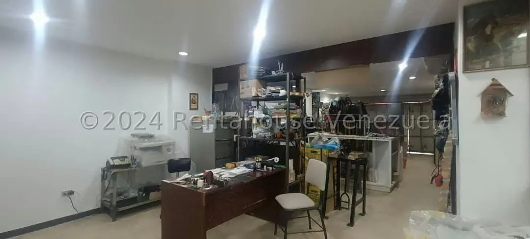 Local Comercial en Venta en Parroquia La Candelaria, Distrito Metropolitano - 4