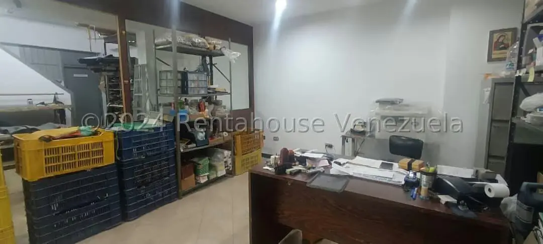 Local Comercial en Venta en Parroquia La Candelaria, Distrito Metropolitano - 6