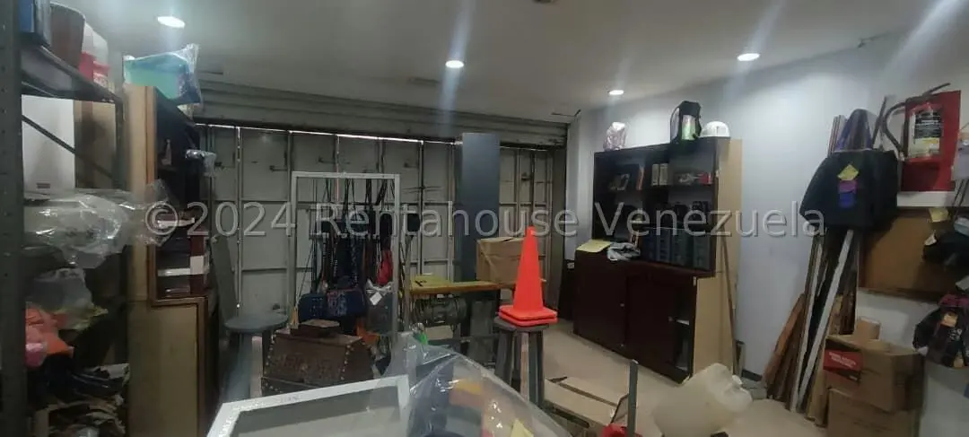 Local Comercial en Venta en Parroquia La Candelaria, Distrito Metropolitano - 7