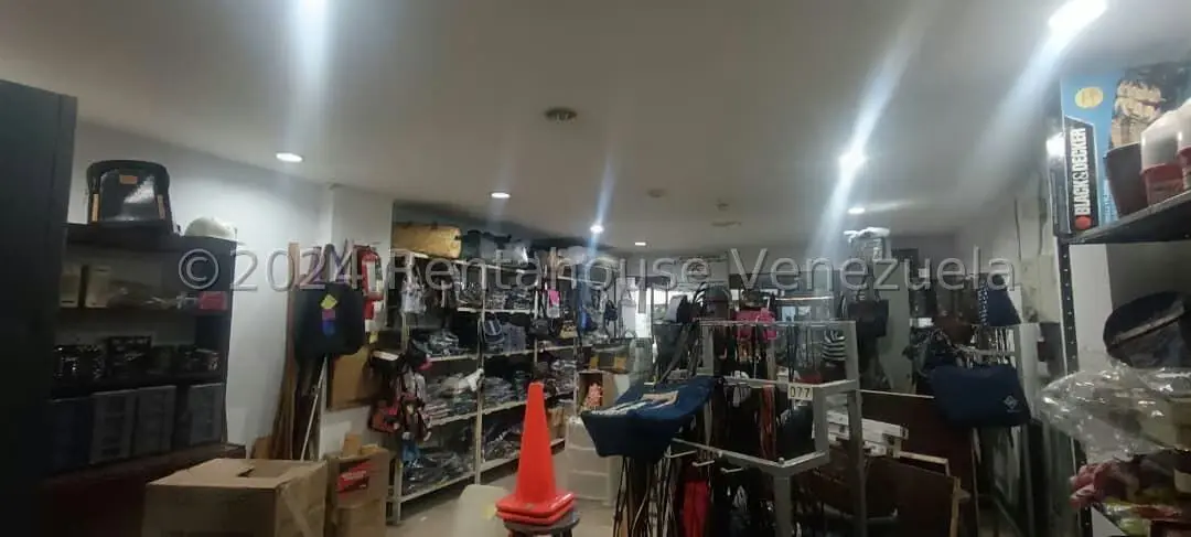 Local Comercial en Venta en Parroquia La Candelaria, Distrito Metropolitano - 8