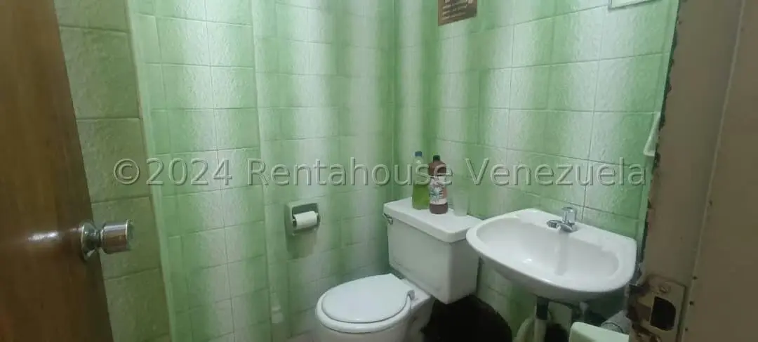 Local Comercial en Venta en Parroquia La Candelaria, Distrito Metropolitano - 10