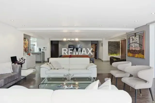 Apartamento en Lomas del Sol - 4