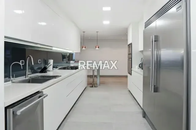 Apartamento en Lomas del Sol - 5