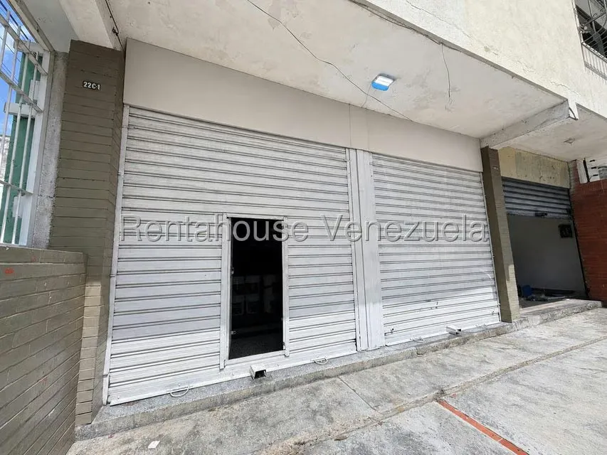 Local Comercial en Venta en El Limon, Aragua - 2