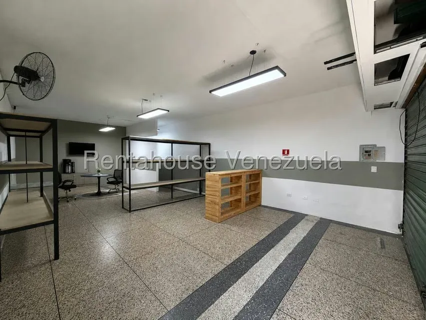 Local Comercial en Venta en El Limon, Aragua - 5