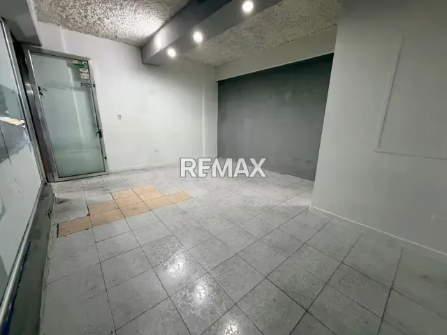 LOCAL COMERCIAL EN ALQUILER LAS DELICIAS - 2