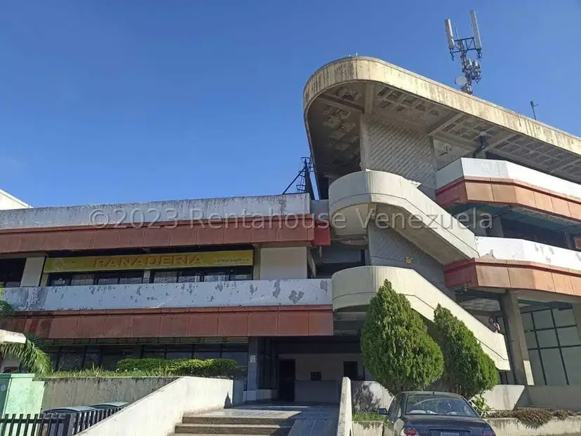 Comercial (Local Comercial) en Venta en Villa Heroica, Miranda