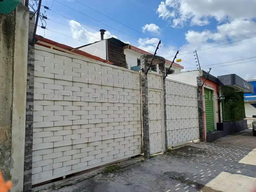 Casa (1 Nivel) en Venta en San Ignacio, Aragua