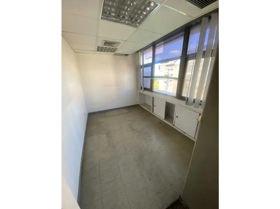 Vendo Oficina en La Candelaria - 11