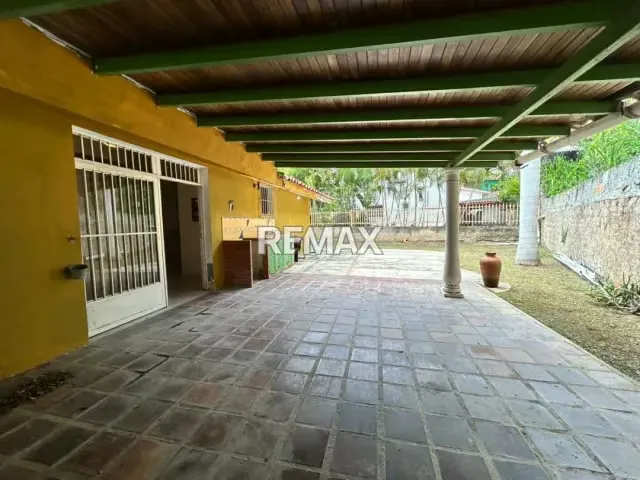 ACOGEDORA CASA EN LOS ANAUCOS COUNTRY - 12