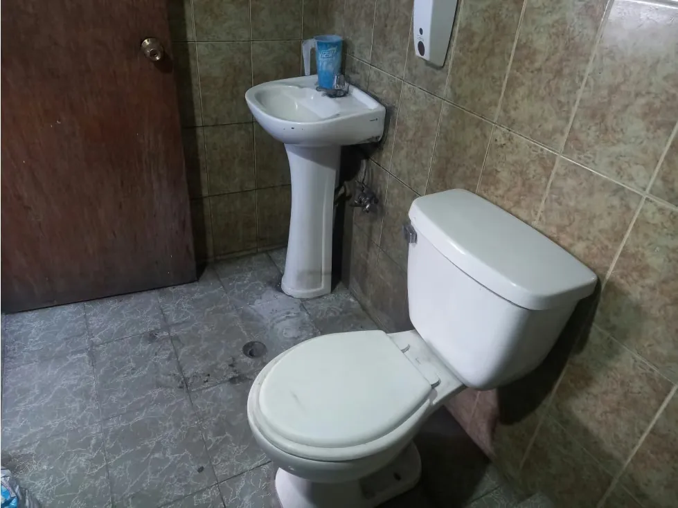 LOCAL COMERCIAL EN SAN DIEGO DE LOS ALTOS 133,45 M2 - 5