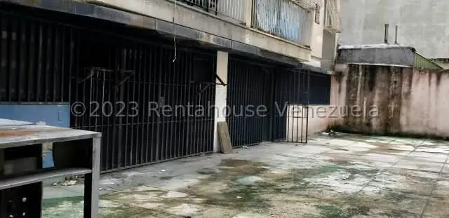 Oficina en Venta en Parroquia Catedral, Distrito Metropolitano - 12