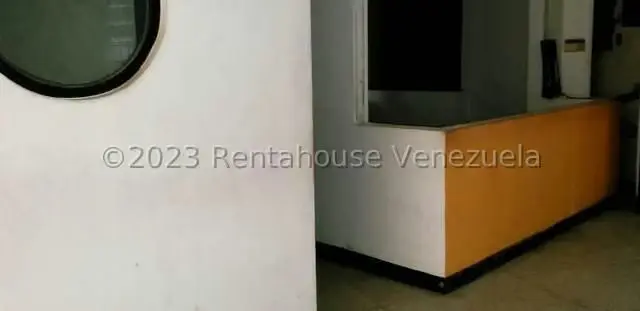 Oficina en Venta en Parroquia Catedral, Distrito Metropolitano - 5