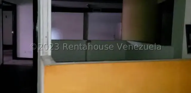 Oficina en Venta en Parroquia Catedral, Distrito Metropolitano - 6
