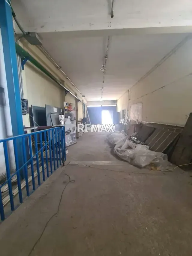 En Venta Galpon En San Blas Calle Comercio cruce con Paseo Cabriales - 3