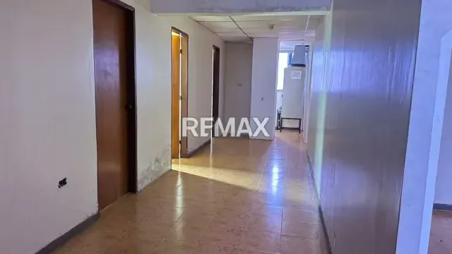 VENTA OFICINA EN TORRE MONTIELCO - 2