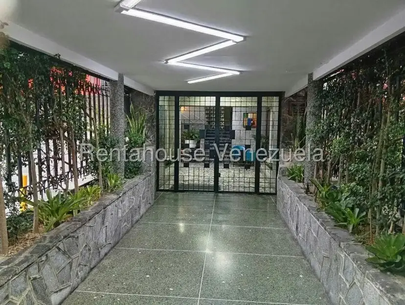 Apartamento (1 Nivel) en Venta en Altamira, Distrito Metropolitano