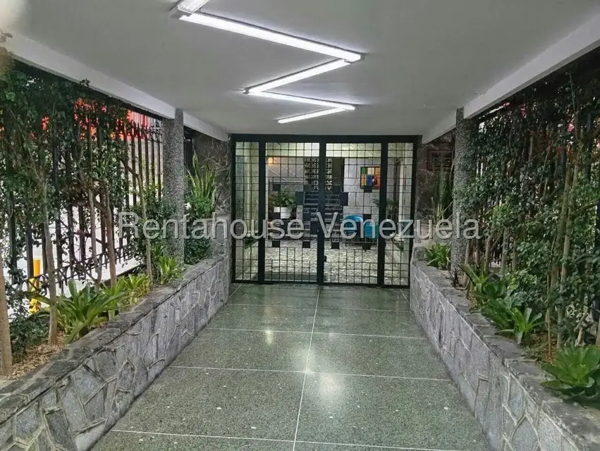 Apartamento (1 Nivel) en Venta en Altamira, Distrito Metropolitano