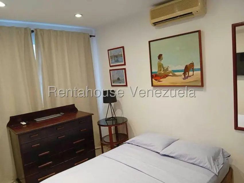 Apartamento (1 Nivel) en Venta en Altamira, Distrito Metropolitano - 15