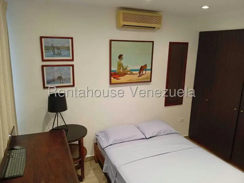 Apartamento (1 Nivel) en Venta en Altamira, Distrito Metropolitano - 16