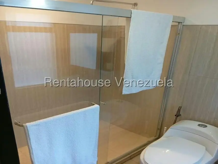Apartamento (1 Nivel) en Venta en Altamira, Distrito Metropolitano - 18