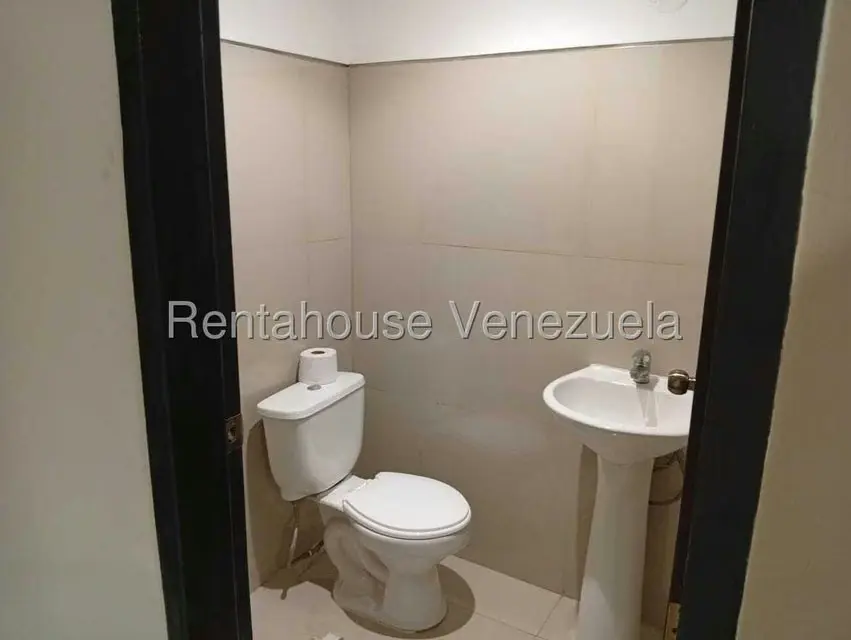 Apartamento (1 Nivel) en Venta en Altamira, Distrito Metropolitano - 19