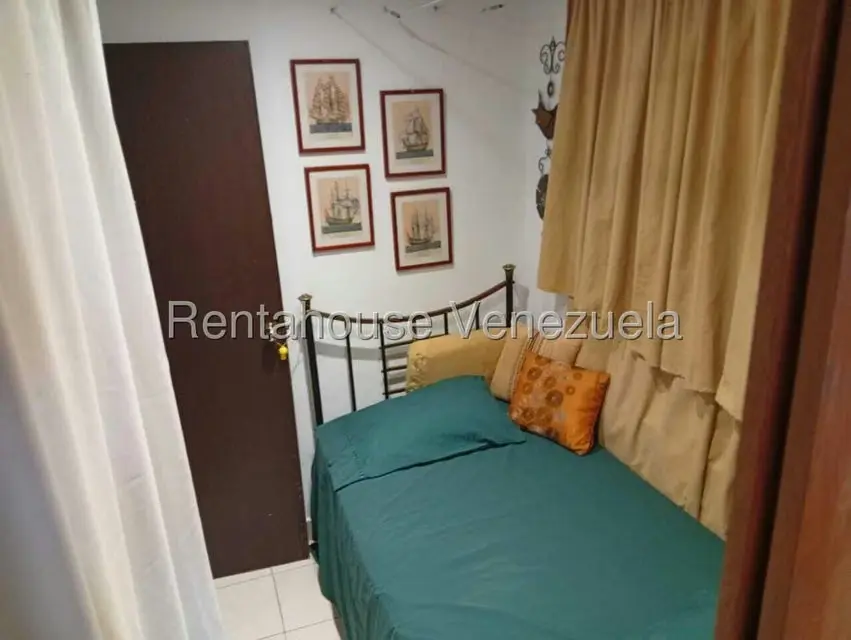 Apartamento (1 Nivel) en Venta en Altamira, Distrito Metropolitano - 20