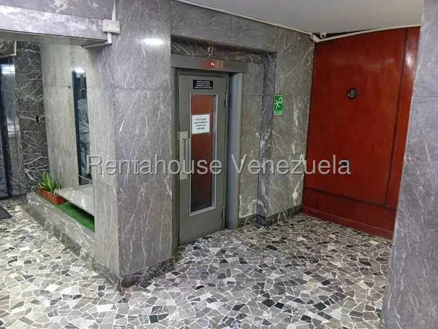 Apartamento (1 Nivel) en Venta en Altamira, Distrito Metropolitano - 23