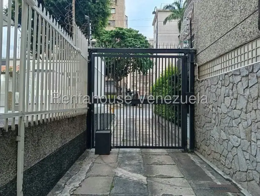Apartamento (1 Nivel) en Venta en Altamira, Distrito Metropolitano - 24