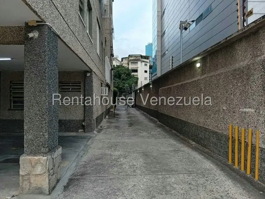 Apartamento (1 Nivel) en Venta en Altamira, Distrito Metropolitano - 26