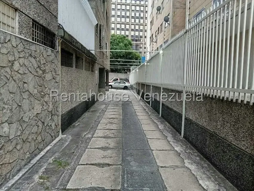 Apartamento (1 Nivel) en Venta en Altamira, Distrito Metropolitano - 27