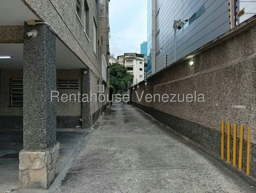 Apartamento (1 Nivel) en Venta en Altamira, Distrito Metropolitano - 28