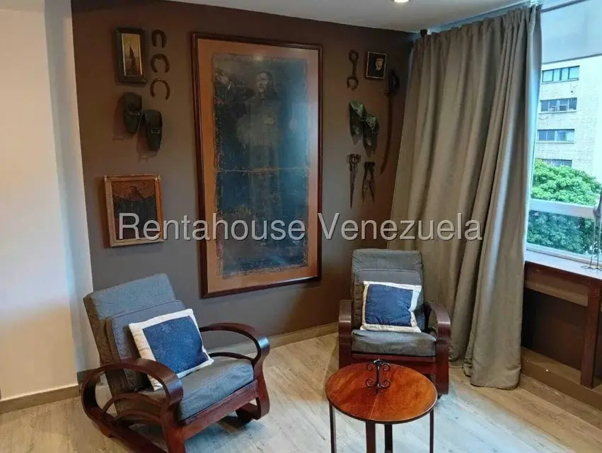 Apartamento (1 Nivel) en Venta en Altamira, Distrito Metropolitano - 6