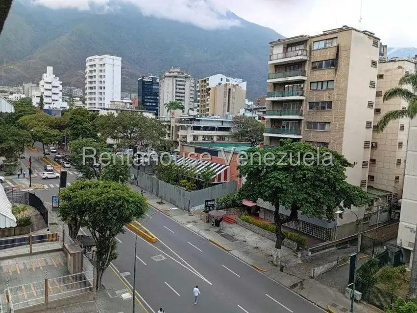 Apartamento (1 Nivel) en Venta en Altamira, Distrito Metropolitano - 7