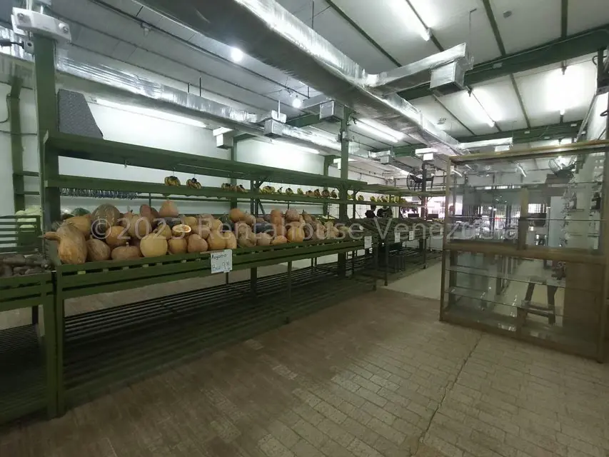 Negocios y Empresas (Alimentos y Bebidas) en Venta en Centro, Aragua - 12