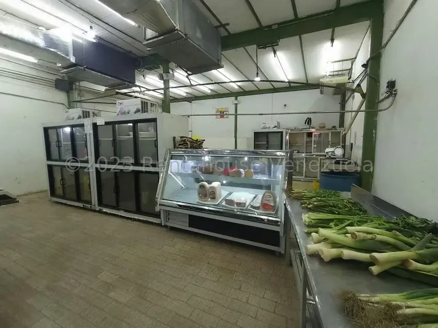Negocios y Empresas (Alimentos y Bebidas) en Venta en Centro, Aragua - 13