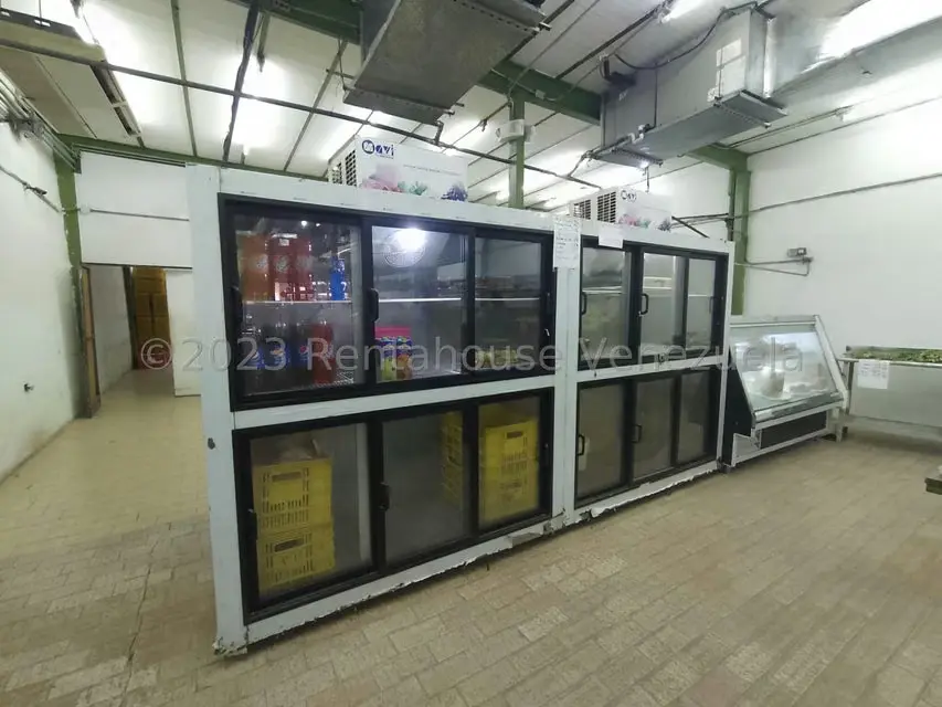 Negocios y Empresas (Alimentos y Bebidas) en Venta en Centro, Aragua - 14