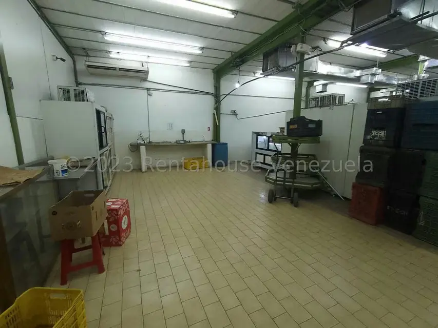 Negocios y Empresas (Alimentos y Bebidas) en Venta en Centro, Aragua - 18