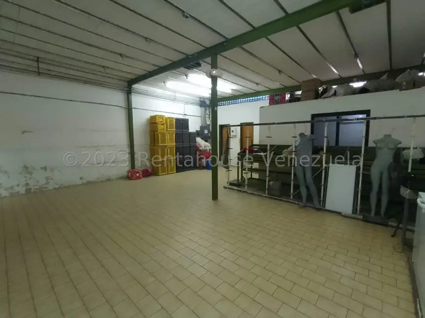 Negocios y Empresas (Alimentos y Bebidas) en Venta en Centro, Aragua - 21