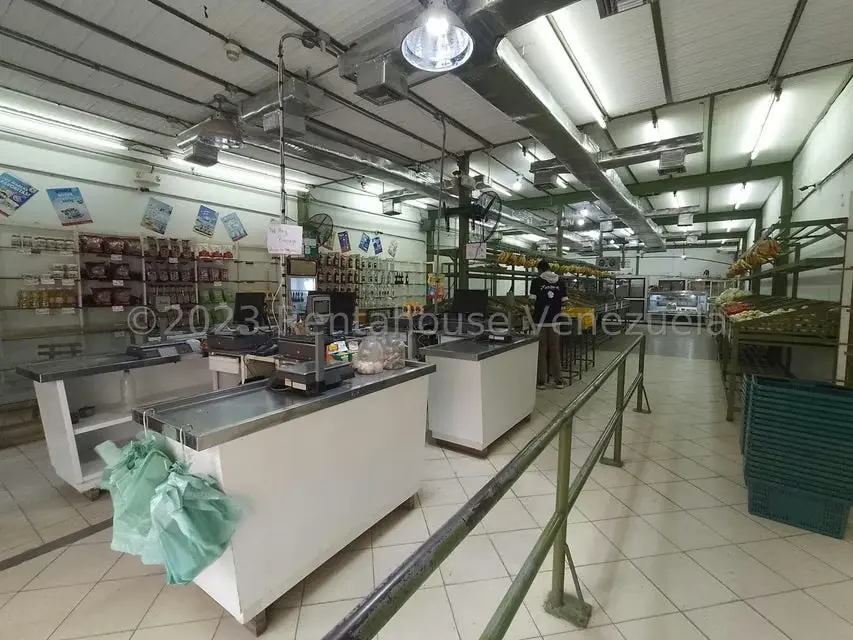 Negocios y Empresas (Alimentos y Bebidas) en Venta en Centro, Aragua - 3