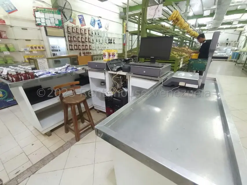 Negocios y Empresas (Alimentos y Bebidas) en Venta en Centro, Aragua - 4