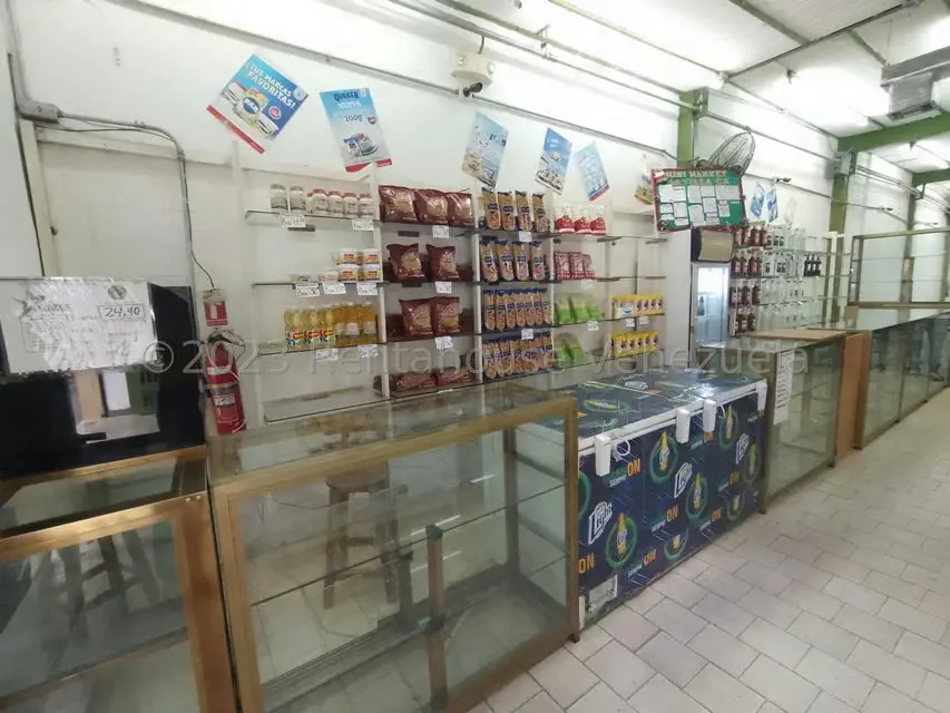 Negocios y Empresas (Alimentos y Bebidas) en Venta en Centro, Aragua - 5