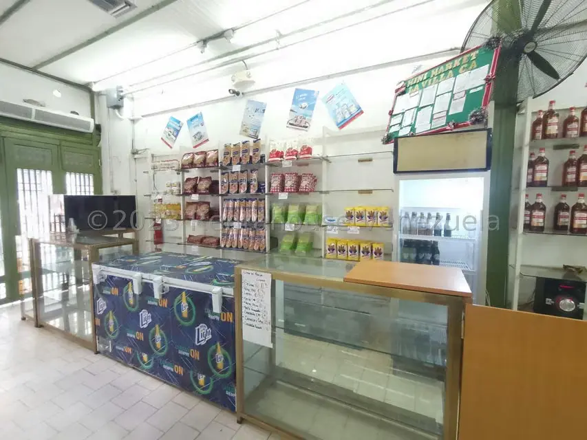 Negocios y Empresas (Alimentos y Bebidas) en Venta en Centro, Aragua - 7