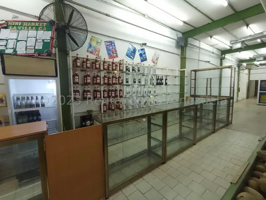 Negocios y Empresas (Alimentos y Bebidas) en Venta en Centro, Aragua - 8