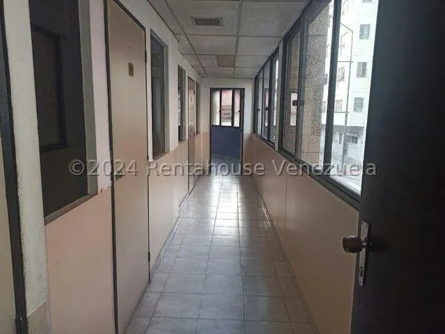 Edificio en Venta en Chacao, Distrito Metropolitano - 11