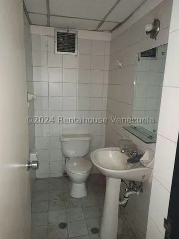 Edificio en Venta en Chacao, Distrito Metropolitano - 14
